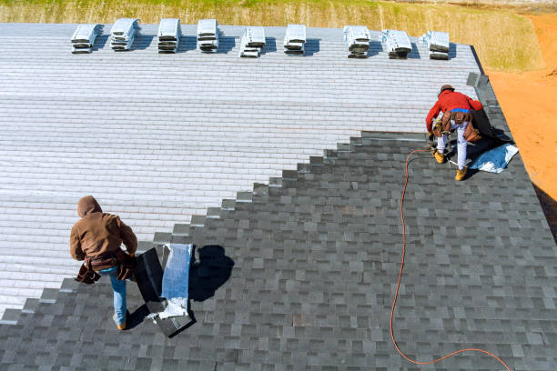 Best Residential Roofing Contractor  in Upper Saddle River, NJ