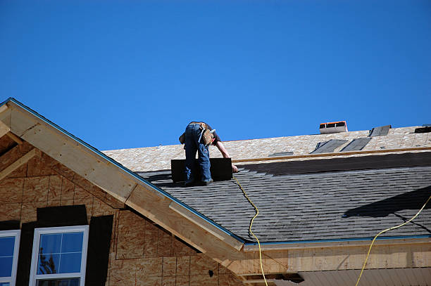 Quick and Trustworthy Emergency Roof Repair Services in Upper Saddle River, NJ