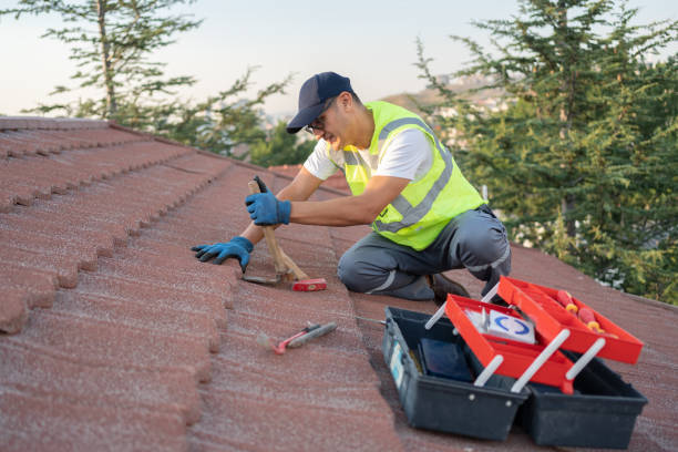 Best Slate Roofing Contractor  in Upper Saddle River, NJ