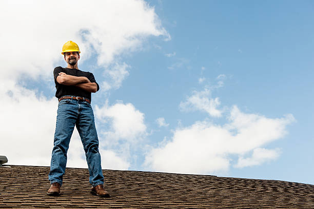 Best Residential Roofing Contractor  in Upper Saddle River, NJ
